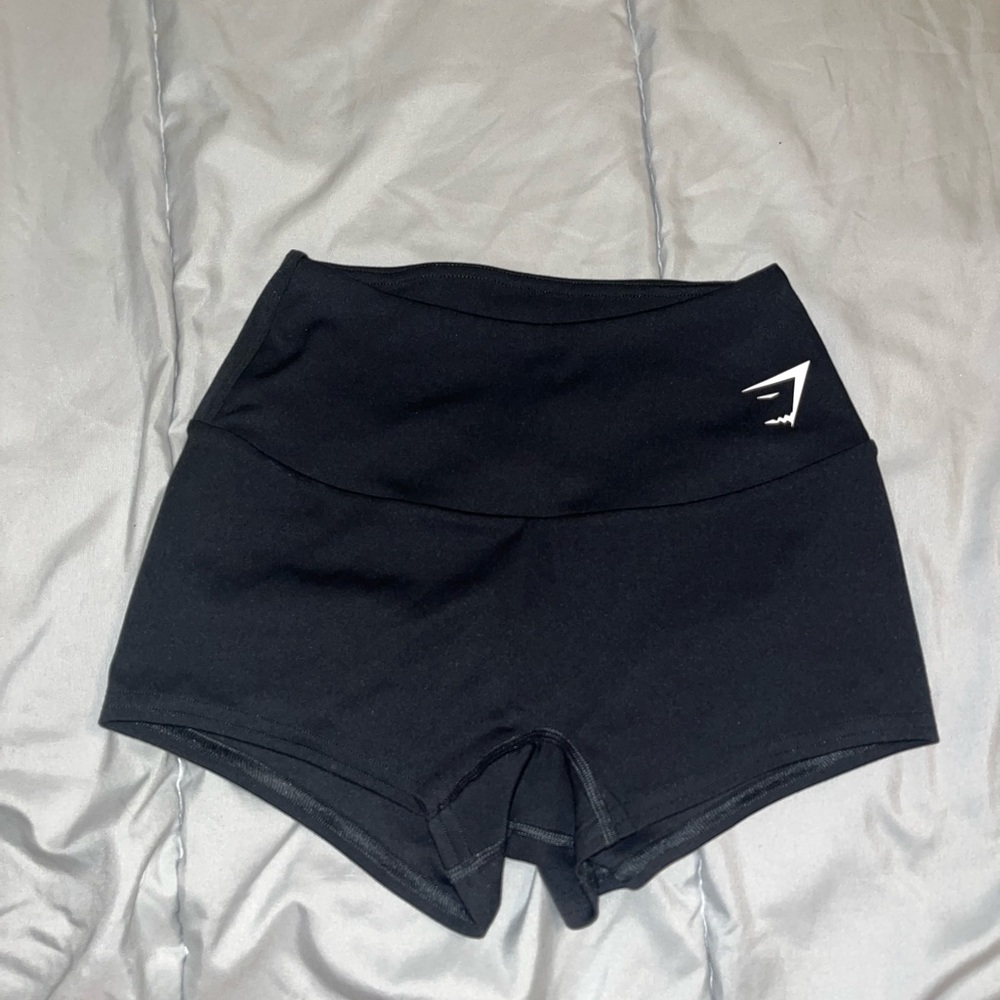 Gymshark training shorts